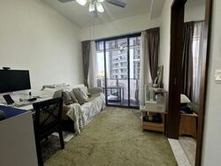 Spottiswoode 18 (D2), Apartment #502134601